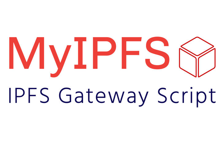 MyIPFS Script